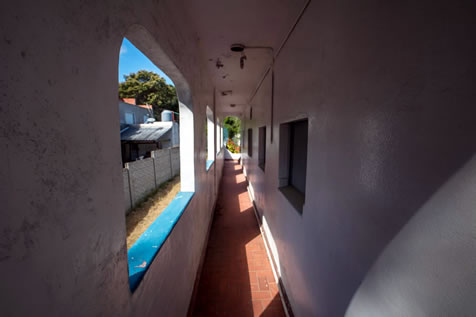 Casa Barco en Pehuen Co - Venta