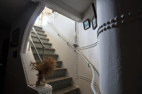 Casa Barco en Pehuen Co - Venta