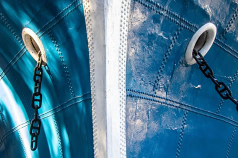 Casa Barco en Pehuen Co - Venta